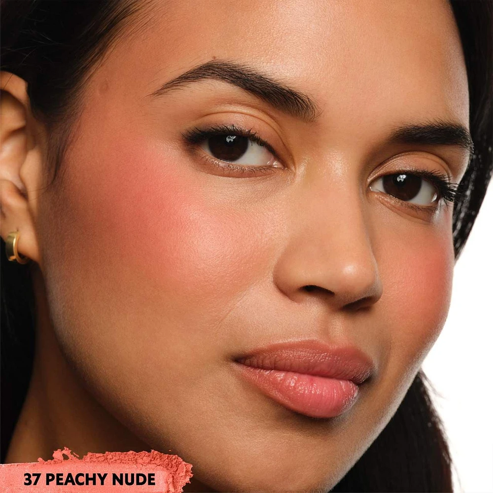 Make Me Blush 24H Buildable Powder