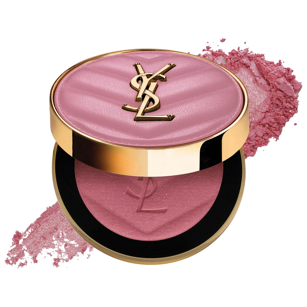 Make Me Blush 24H Buildable Powder