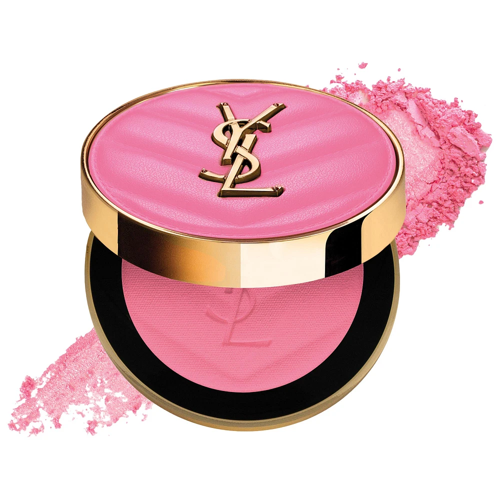 Make Me Blush 24H Buildable Powder
