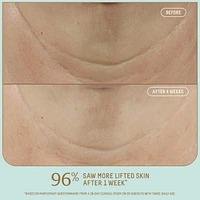 Firm and Lift Hydrating Dual Serum with Hyaluronic Acid + Squalane