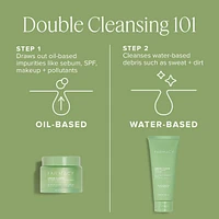 Green Clean Gentle Creamy Cleanser