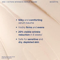 Exo + Ectoin Retinol-Alternative Intensive Skin Barrier Repair Baume