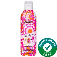 Perk Up Ultra Oil Control Dry Shampoo