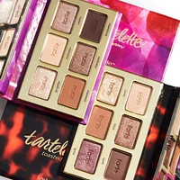 mini tartelette toasted™ Amazonian clay warm neutral eyeshadow palette