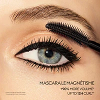 Mascara volume le Magnetisme
