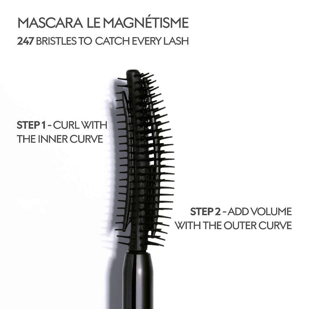 Le Magnétisme Volumizing Mascara