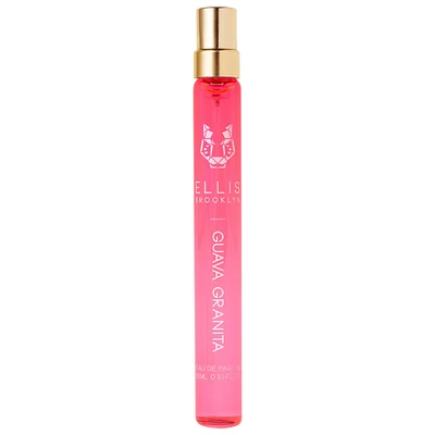 GUAVA GRANITA Eau de Parfum with Vanilla and Banana