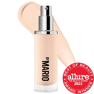 MAKEUP BY MARIO SurrealSkin® Luminous Hydrating Foundation 1 oz / 30 mL
