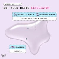 Barrier Baste Exfoliating AHA Lip Treatment