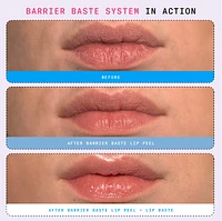 Barrier Baste Exfoliating AHA Lip Treatment