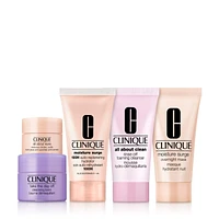 Exclusive Fresh Faced Skincare Set