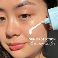 Hydrating Sunscreen Milk with Colloidal Oatmeal BROAD SPECTRUM 45