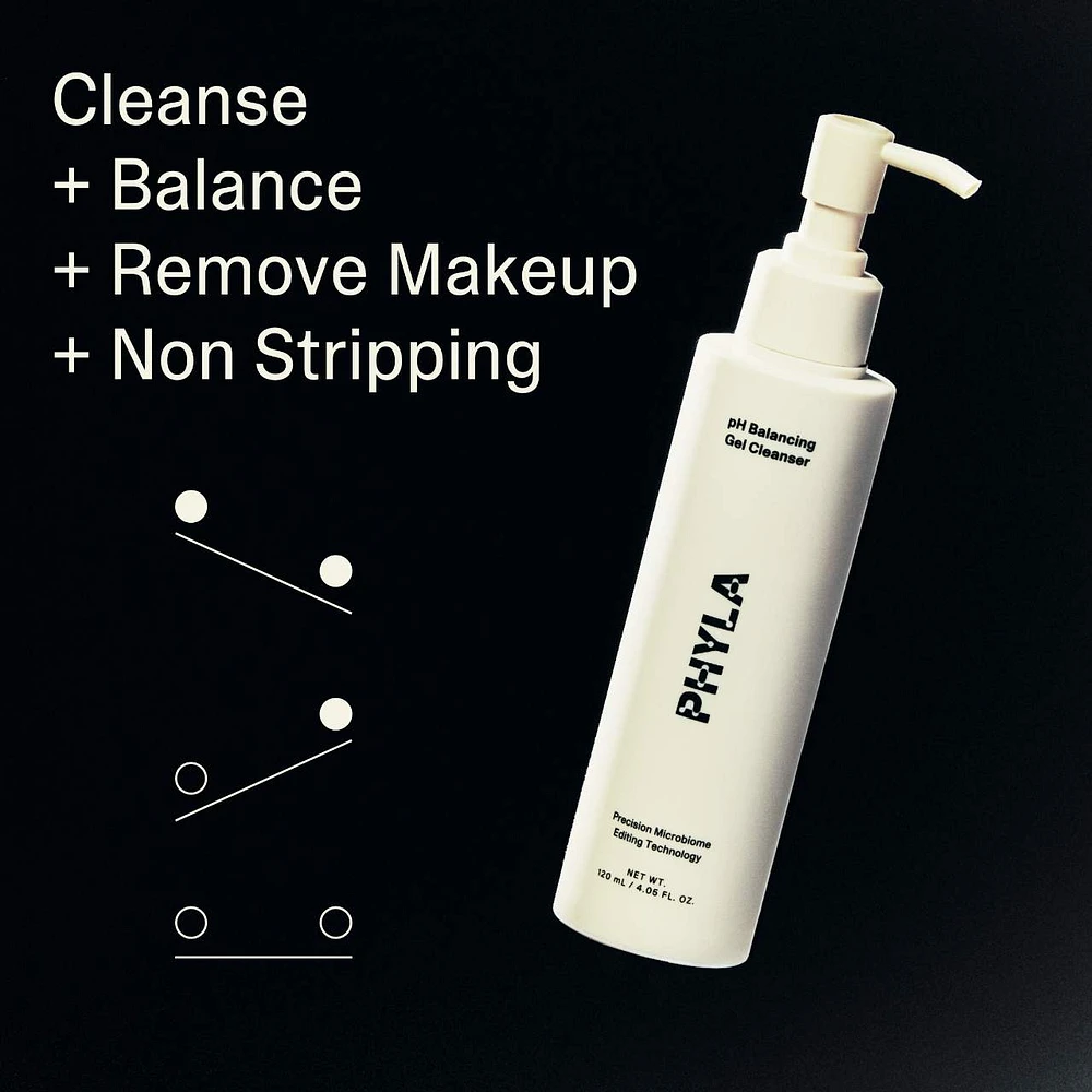 pH Balancing Gel Cleanser