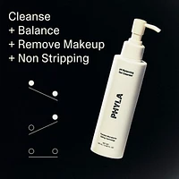pH Balancing Gel Cleanser
