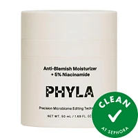 Anti-Blemish Moisturizer + 5% Niacinamide