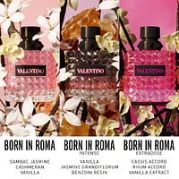 Born Roma Donna Extradose Parfum