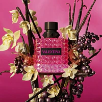 Born Roma Donna Extradose Parfum