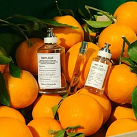 'REPLICA' Never-ending Summer Eau de Toilette with Orange and Spritz Accord