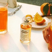 'REPLICA' Never-ending Summer Eau de Toilette with Orange and Spritz Accord