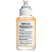 'REPLICA' Never-ending Summer Eau de Toilette with Orange and Spritz Accord