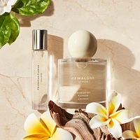 Frangipani Cologne Home & Away Mini Duo Set