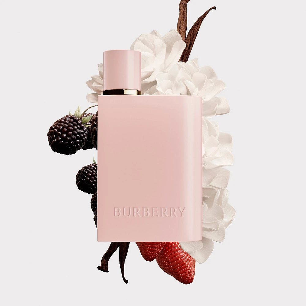 Mini Her Collection Perfume Trio