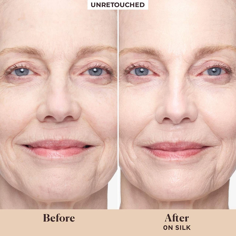 Mini Long-Wear Tinted Moisturizer Natural Dewy SPF 30 with Hyaluronic Acid