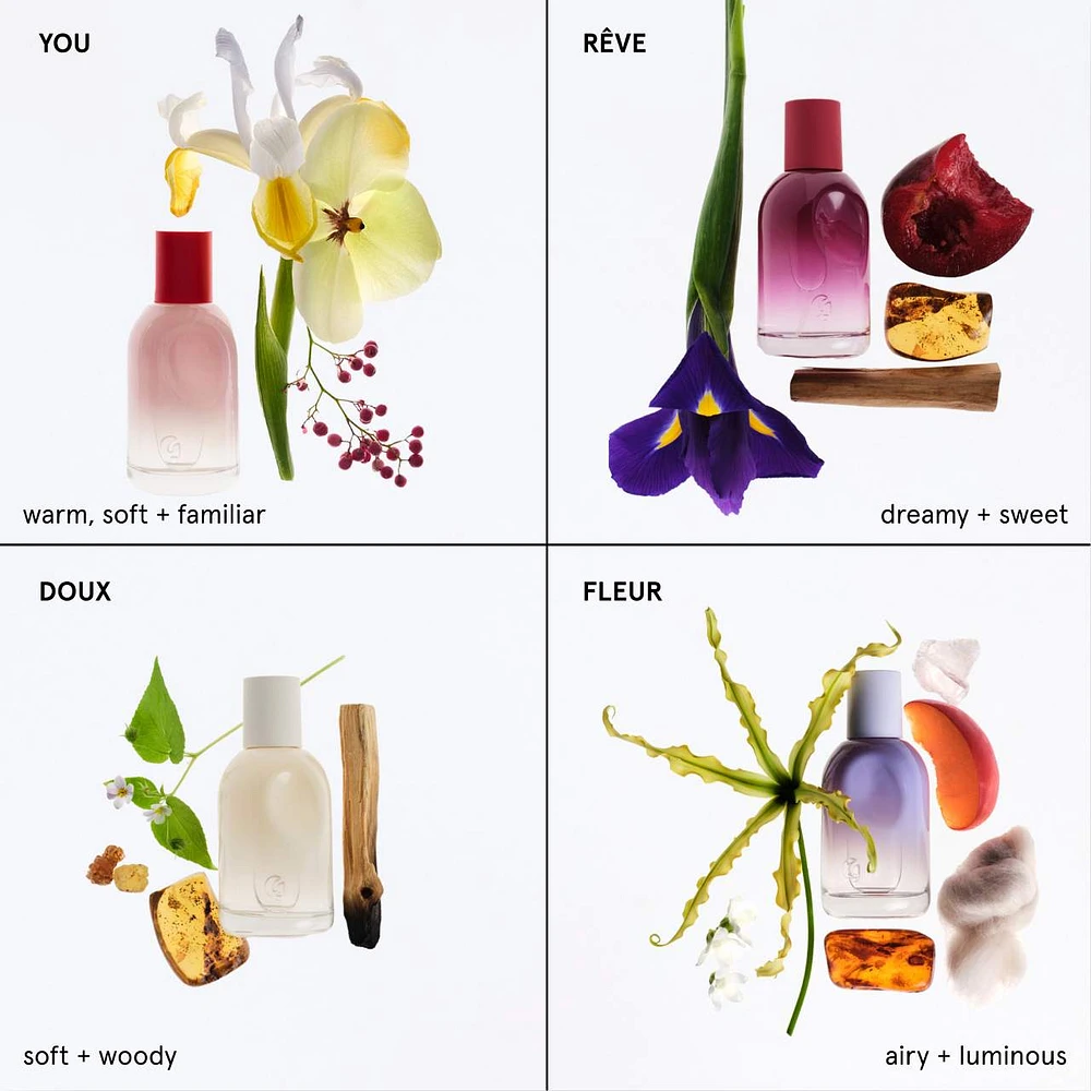 Glossier You Rêve Eau de Parfum