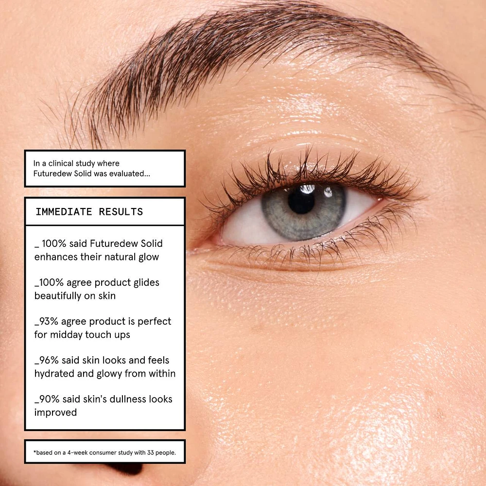 Futuredew Solid Oil-Serum Illuminator