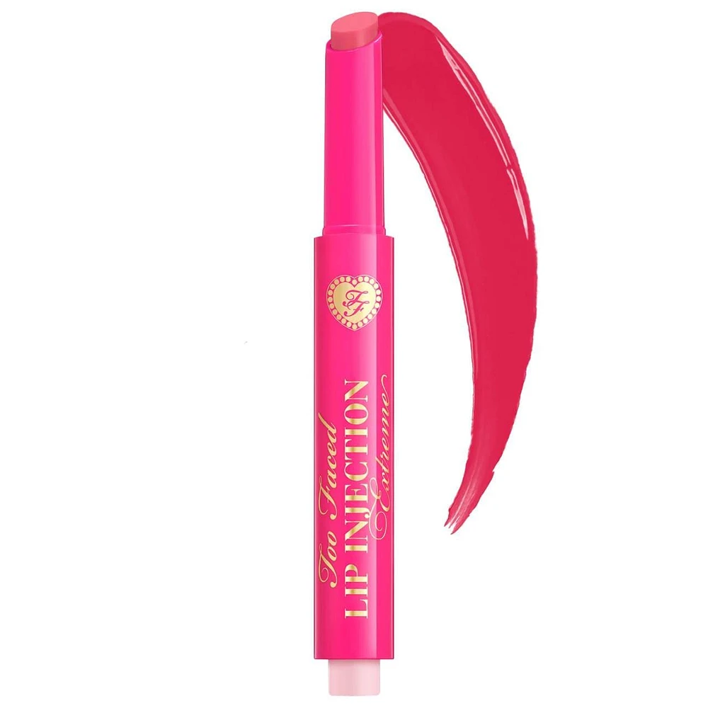 Lip Injection Extreme Plumping Clicks Gloss