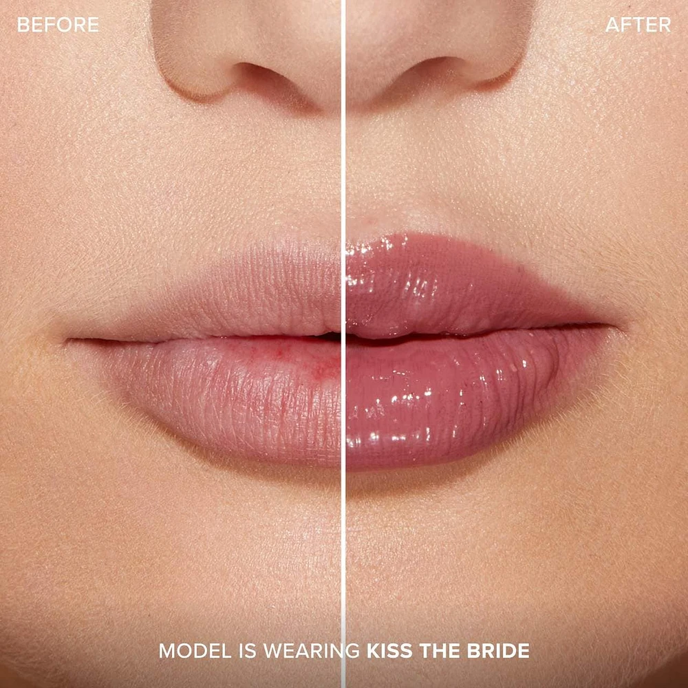 Lip Injection Extreme Plumping Clicks Gloss