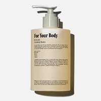 The Body Wash Eucalyptus