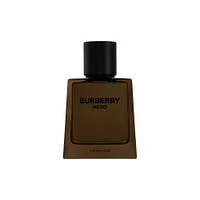 Hero Parfum Intense with Cedarwood and Leather Accord