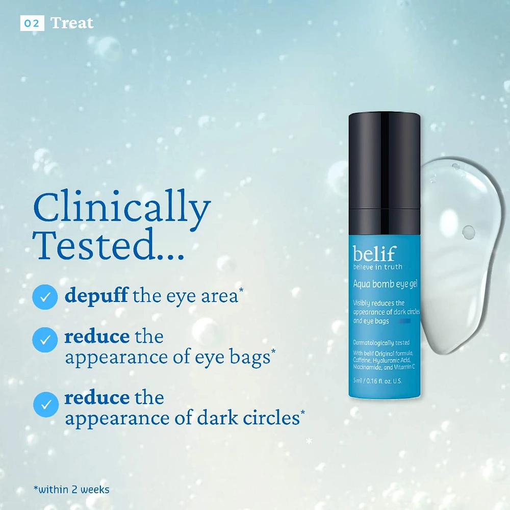 Dive Into Hydration Set