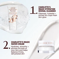 Charlotte's Magic Hydration Revival Duo