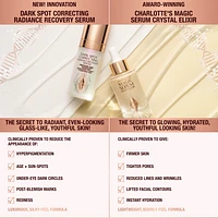 Dark Spot Correcting Radiance Recovery Serum