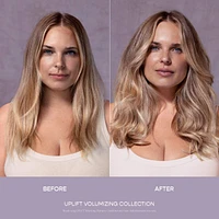 UPLIFT Volumizing Shampoo for Fine, Flat & Thinning Hair