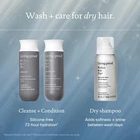 Mini Perfect hair Day (PhD)  Shampoo, Conditioner & Dry Shampoo Set
