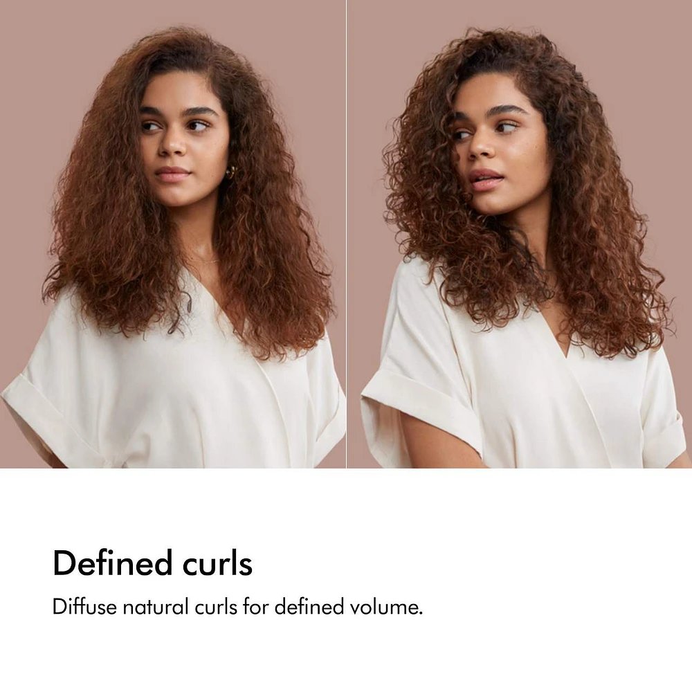 Supersonic r™ Hair Dryer 
