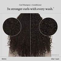 Curl Enhancing Shampoo