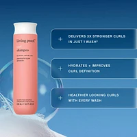 Curl Enhancing Shampoo