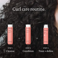 Curl Enhancing Shampoo