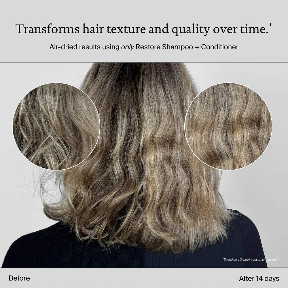 Restore Repairing Shampoo