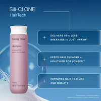 Restore Repairing Shampoo