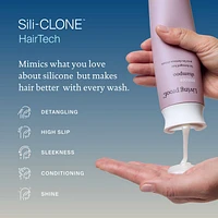 Restore Repairing Shampoo