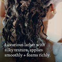 No Frizz Smoothing Shampoo