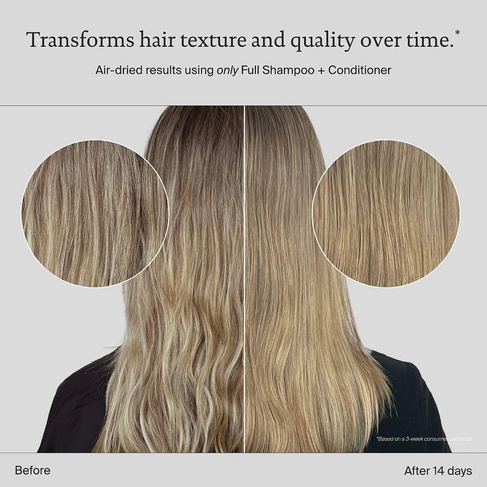 Full Volumizing Conditioner