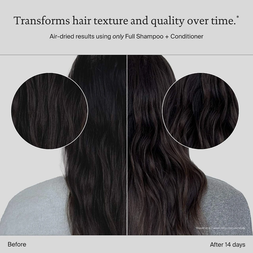 Full Volumizing Conditioner