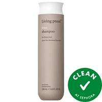 No Frizz Smoothing Shampoo