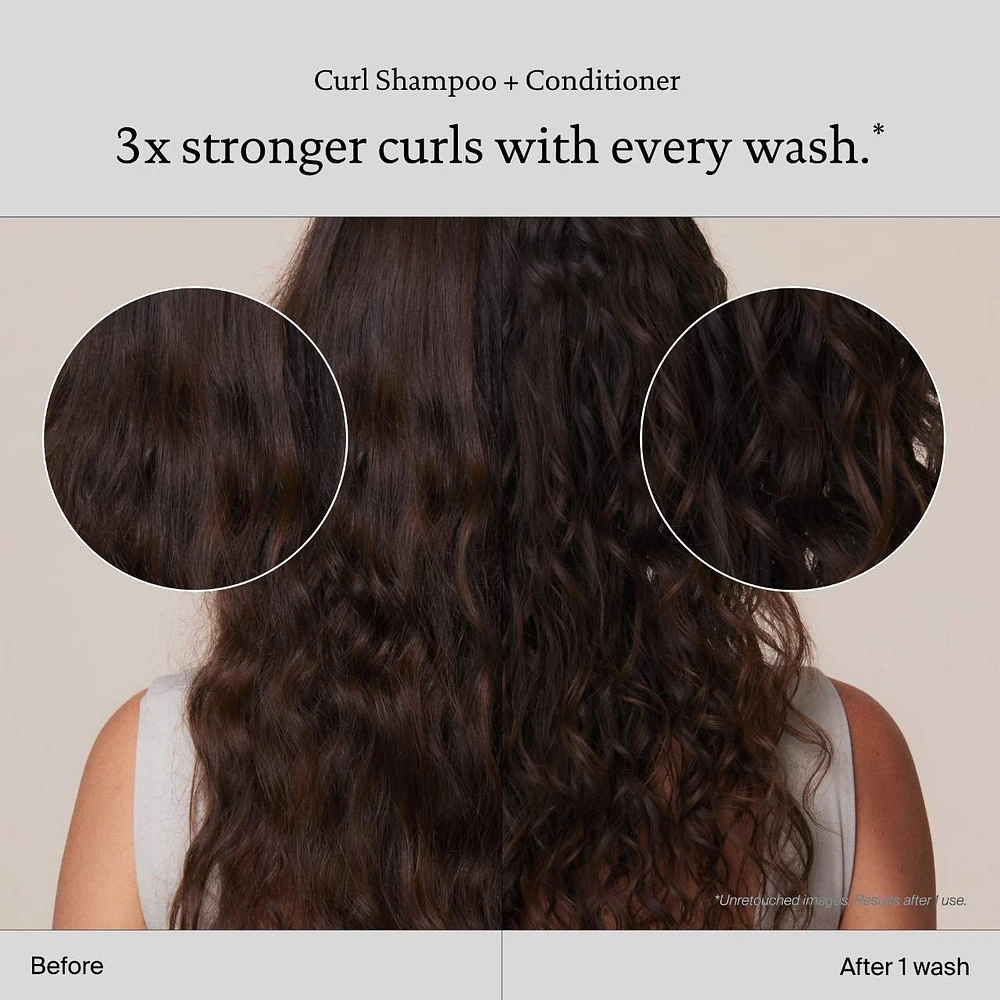 Curl Enhancing Conditioner